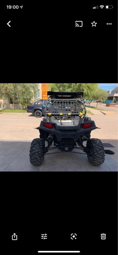 Polaris Utv