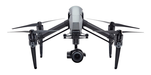 Drone Profesional Dji Inspire 2 Combo + Camara X5s 5.2k