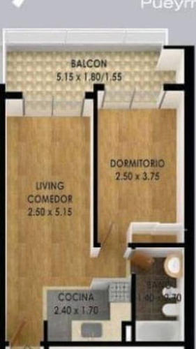 Imagen 1 de 1 de Venta Departamento