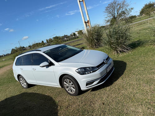 Volkswagen Golf Variant 1.6 Trendline