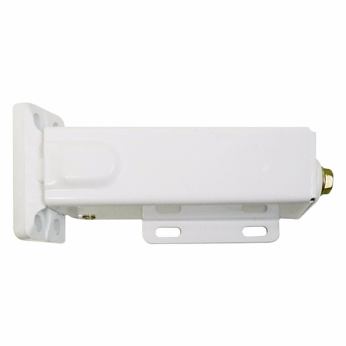 Dobradiça Com Mola P Porta Freezer Horizontal Consul Cha31a