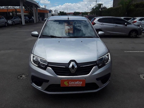 Renault Sandero 1.0 12v Sce Flex Zen Manual