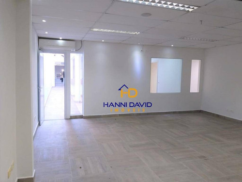 Excelente Sobrado Comercial De 180m² Em Mirandópolis - Ótimo Custo X Beneficio. - So0084