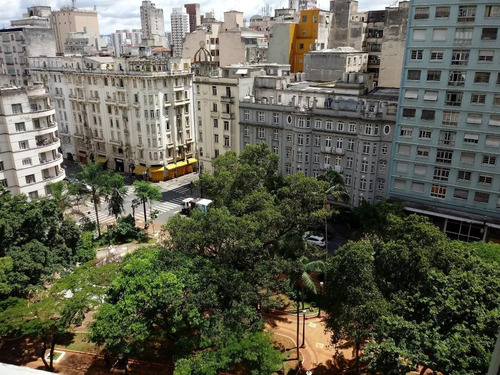 Imagem 3 de 14 de Kit No Centro De Sp - Julio Mesquita - 11167