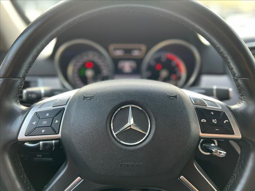 Mercedes-Benz ML 350 3.0 Bluetec v6 Diesel 4p Automatico