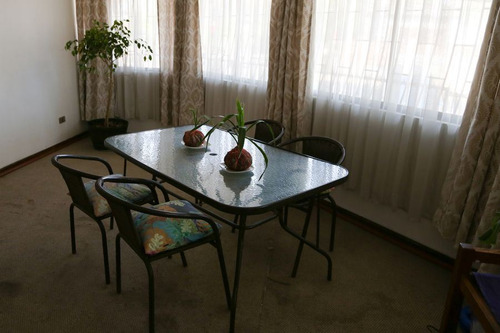 Departamento En Venta De 3 Dorm. En Providencia