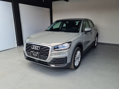 Imagen 1 de 15 de Audi Q2 2019 1.4 Dynamic S-tronic At