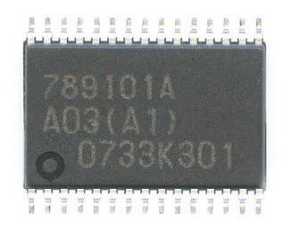 789101a Original Nec Componente Integrado