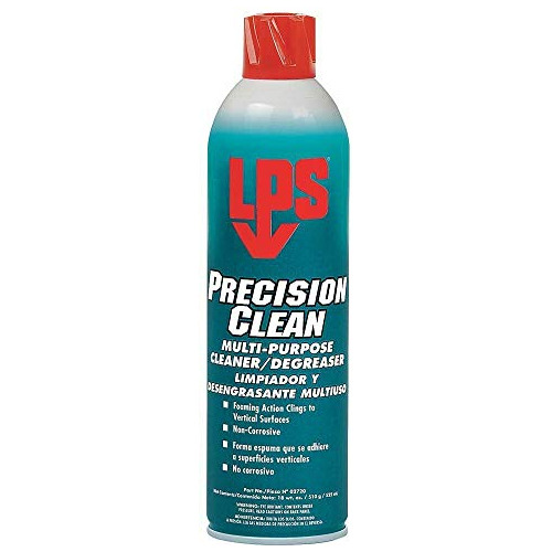 Lps 02720 Precision Multi-purpose Cleaner Degreaser, 20 Fl. 