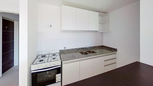 Imagen 2 de 14 de Departamento De Un Dormitorio A Estrenar Con Cochera