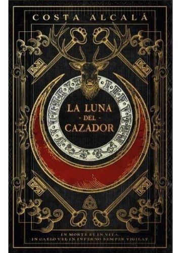 Luna Del Cazador, La  - Alcala Costa 