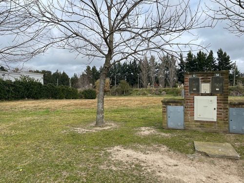 Bajo De Precio! Venta Lote En El Cazal