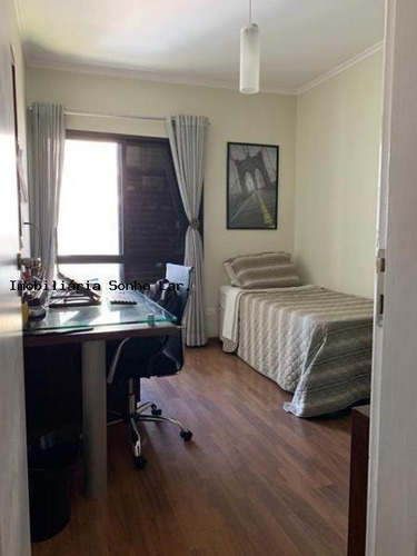 Apartamento Para Venda Em Osasco, Vila Yara, 3 Dormitórios, 1 Suíte, 3 Banheiros, 2 Vagas - 8549_2-888722