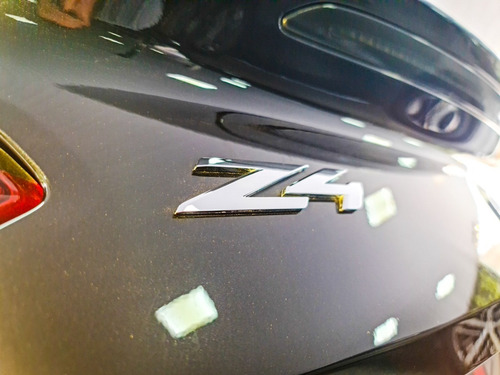 Imagem 9 de 15 de Bmw Z4 20/21 2.0 Gasolina Sdrive30i M Sport Steptronic