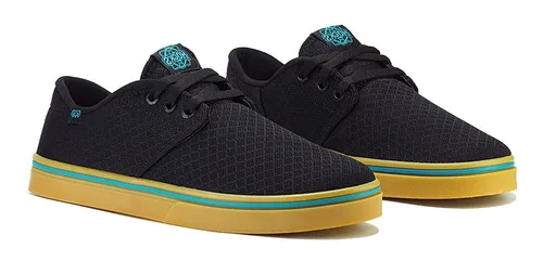 Hocks del mar best sale preto