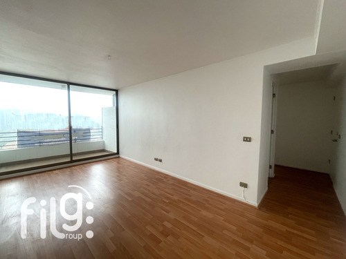 Arriendo Departamento La Florida G.común Incluido