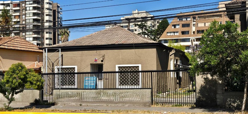 Local Comercial En Arriendo En Ñuñoa