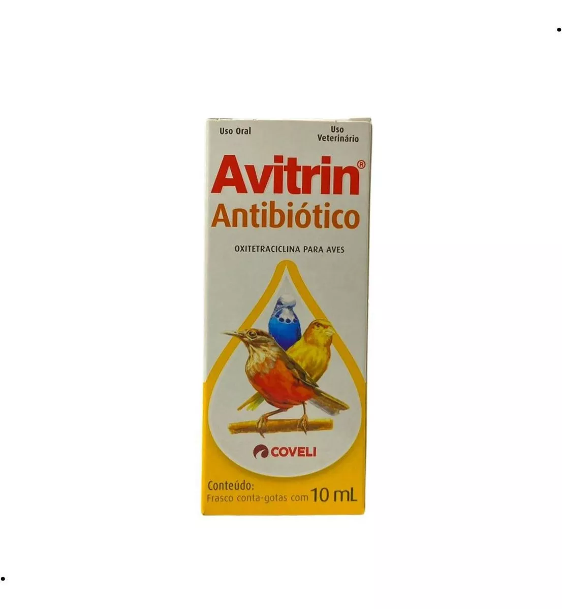 Primeira imagem para pesquisa de norkill antibiotico aves