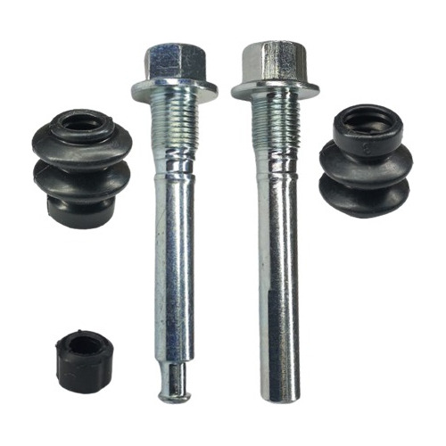 Kit Pasador Antiruido Bushing Nissan Tiida 2006 2010 1 Rueda