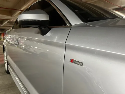 Audi A3 1.8 S-line
