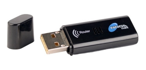 Router Usb Wifi Receptor Red 150mb Ideal Modem 3g Noga Wr15n
