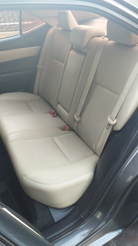 Toyota Corolla 2014 1.8 Se-g Cvt 140cv