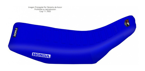 Fundas De Asiento Honda Crm 250 Modelo Ultra Grip Fmx Covers
