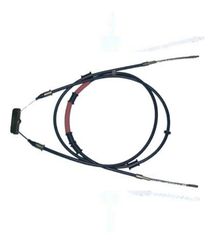 Cable De Freno Trasero A Campana Combo Opel Corsa Tigra