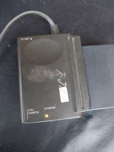 Sony Ac V515 Fuente De Camara (Usado)