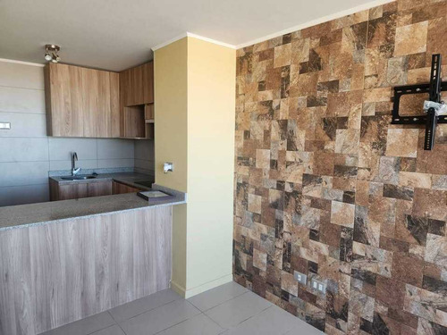 Departamento En Terrazas Del Loa (86559)
