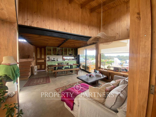 18 De Septiembre , Arriendo Diario En Condominio M...