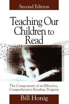 Libro Teaching Our Children To Read - Louis William (bill...