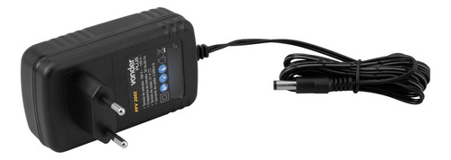 Parafusadeira/furadeira C/ Impacto A Bateria Pfv200i Vonder