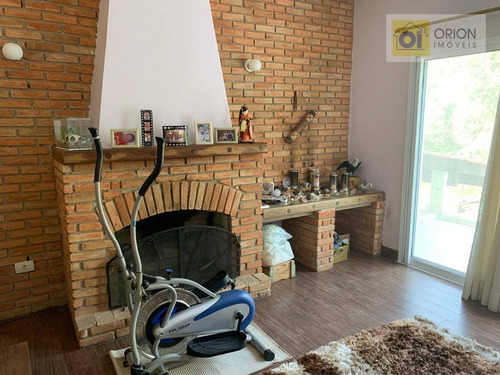 Imagem 13 de 25 de Chácara À Venda, 2500 M² Por R$ 1.250.000,00 - Chácaras Boa Vista - Santana De Parnaíba/sp - Ch0059
