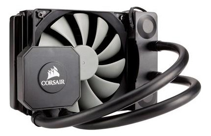 Watercooler Corsair Hydro Series High Performance H45