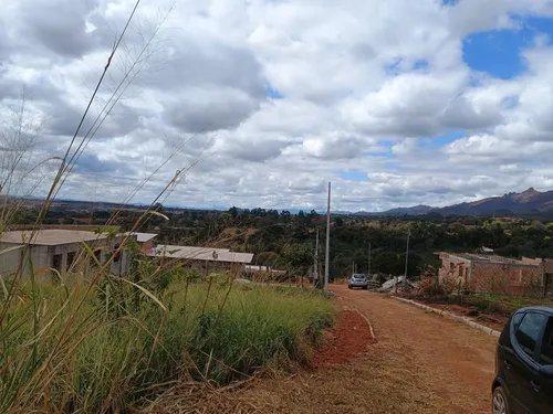 Lote De 1000 M2