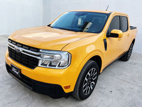 Ford Maverick 2.0 Lariat 4x4