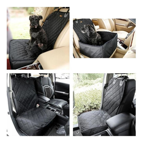 Funda Protectora For Llevar Asiento De Coche De Perro, Gato