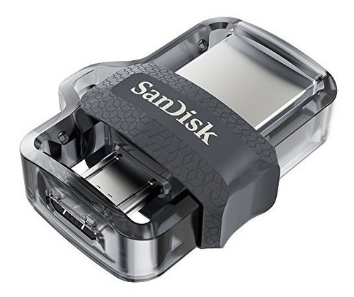 Sandisk Ultra 64gb Dual Drive M3.0 Para Dispositivos