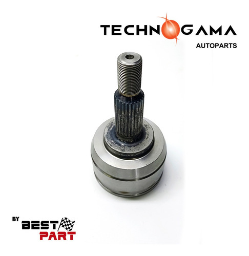 Junta Homocinetica Lado Rueda Renault Duster 4x4 Delantera