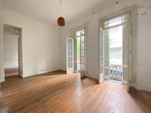 Petit Hotel En Palermo Viejo En Venta - Palacio Estilo Francés, Propiedad Única