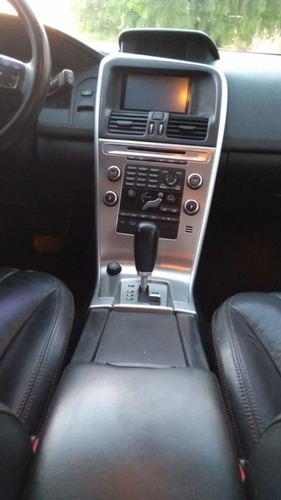 Volvo Xc60 3.0 Dynamic 5p 2011