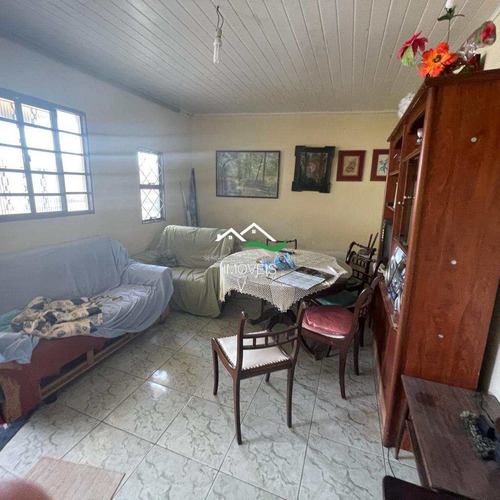 Imagem 27 de 30 de Chácara Com 4 Dorms, Xxx, Pedro De Toledo - R$ 180 Mil, Cod: 604 - V604