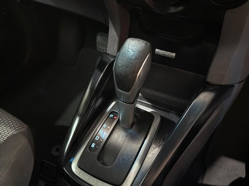 Ford Ecosport Ecosport 2.0 SE 16V FLEX 4P POWERSHIFT