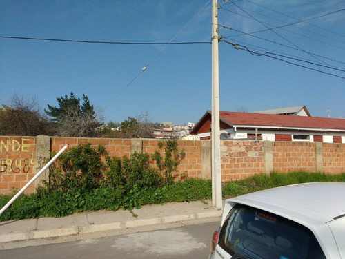 Excelente Terreno Y Ubicación, Con Gran Plusvalia