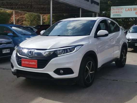 Honda Hr-v Hrv 1.8