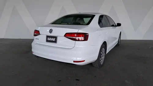 Volkswagen Jetta 2.0 LIVE TIP.