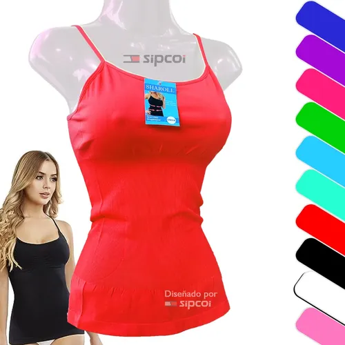 Blusas fajas online