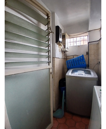 Vendo Apartamento En Santa Rosalía Puente Hierro Remodelado