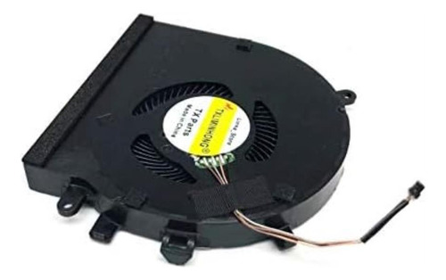 Txliminhong Nuevo Ventilador De Cpu Compatible Para Razer Sp